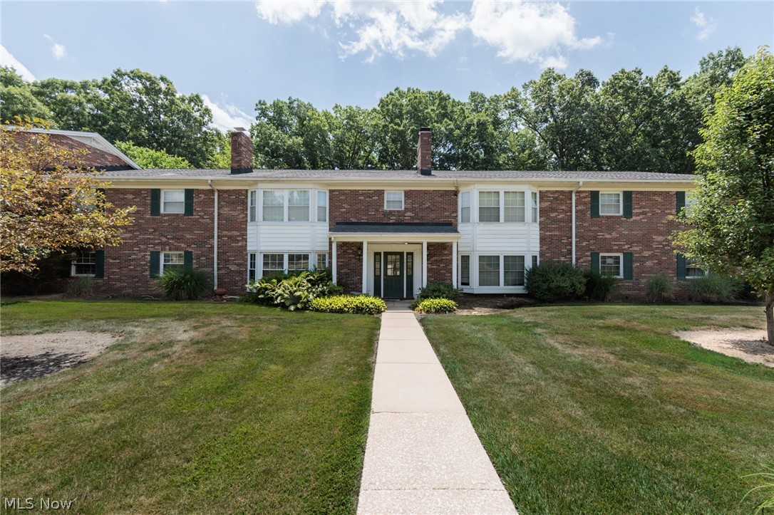 7020 Carriage Hill Drive Brecksville OH 44141