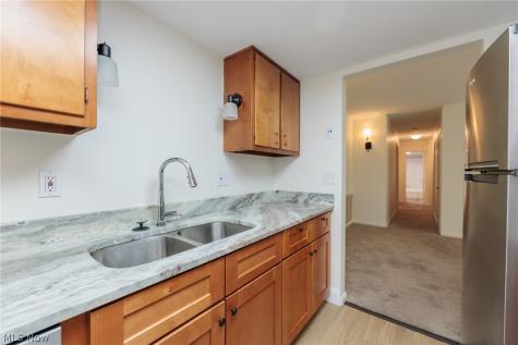 7020 Carriage Hill Drive Brecksville OH 44141