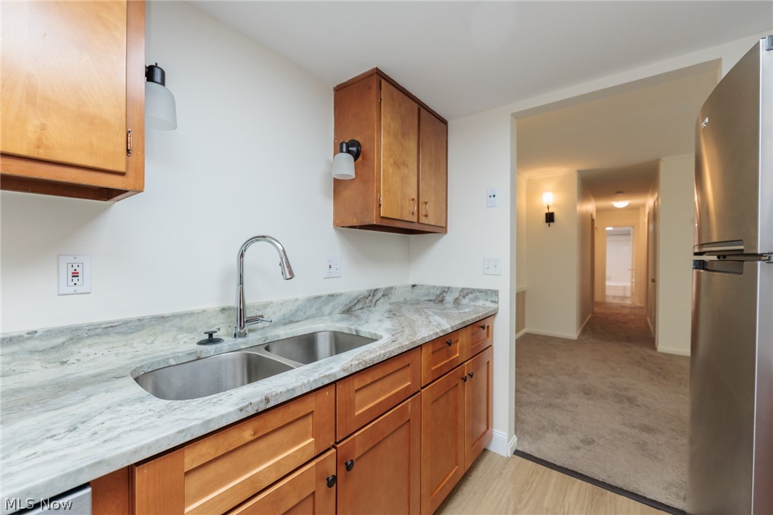 7020 Carriage Hill Drive Brecksville OH 44141