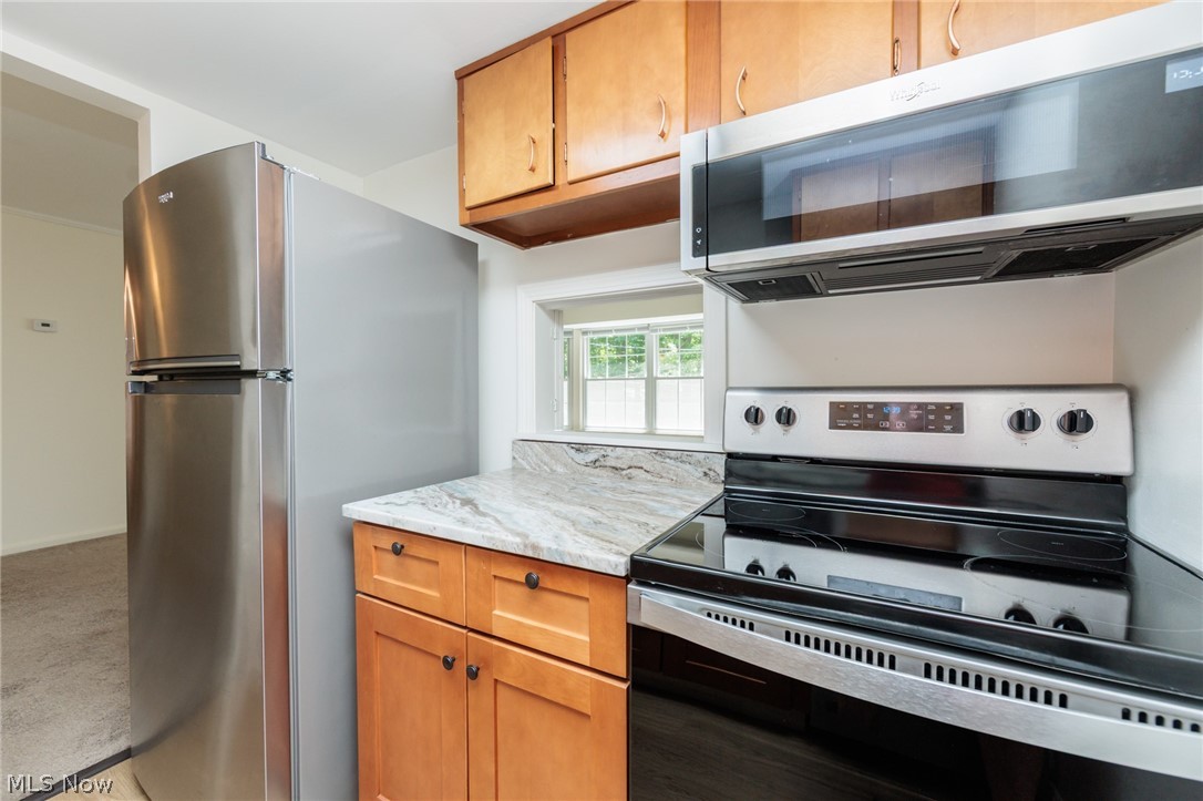 7020 Carriage Hill Drive Brecksville OH 44141