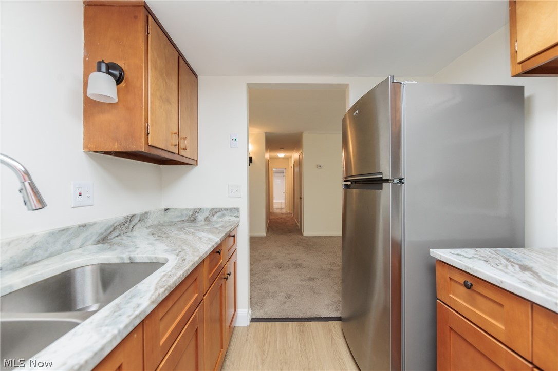 7020 Carriage Hill Drive Brecksville OH 44141