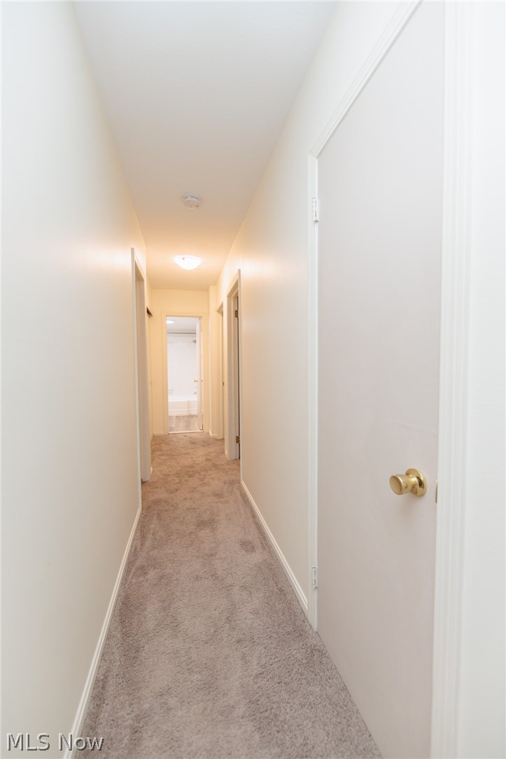 7020 Carriage Hill Drive Brecksville OH 44141