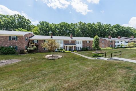 7020 Carriage Hill Drive Brecksville OH 44141