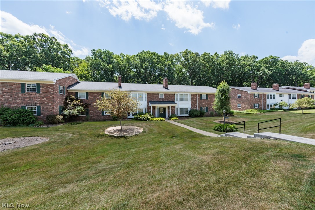 7020 Carriage Hill Drive Brecksville OH 44141