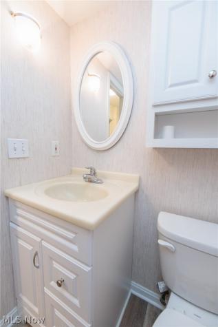 7020 Carriage Hill Drive Brecksville OH 44141