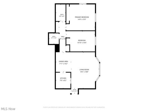 7020 Carriage Hill Drive Brecksville OH 44141