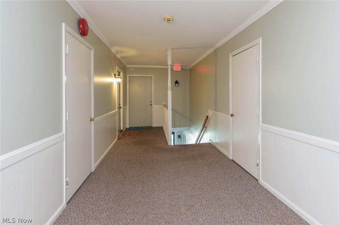 7020 Carriage Hill Drive Brecksville OH 44141