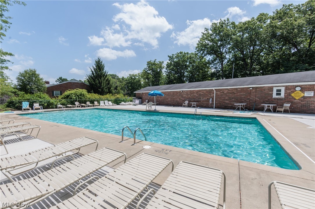 7020 Carriage Hill Drive Brecksville OH 44141
