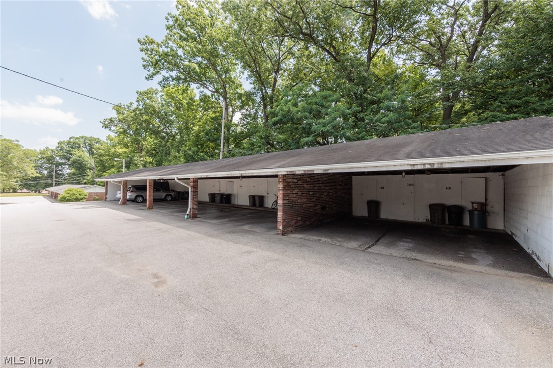 7020 Carriage Hill Drive Brecksville OH 44141