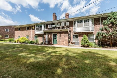 7020 Carriage Hill Drive Brecksville OH 44141