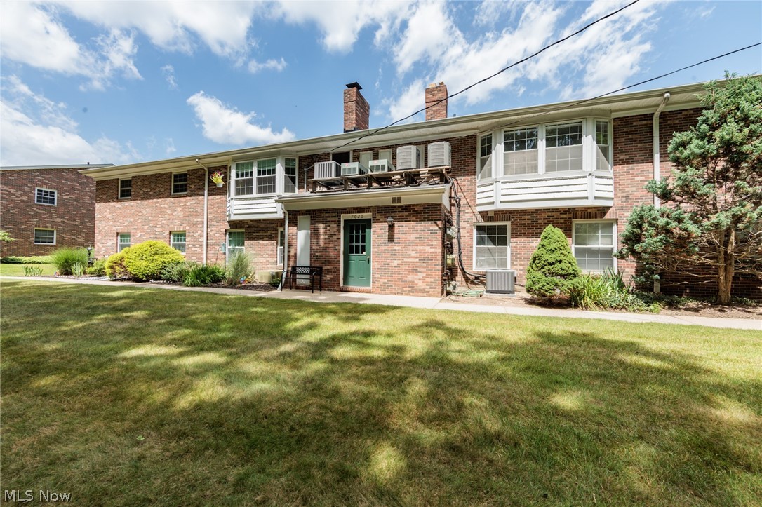 7020 Carriage Hill Drive Brecksville OH 44141