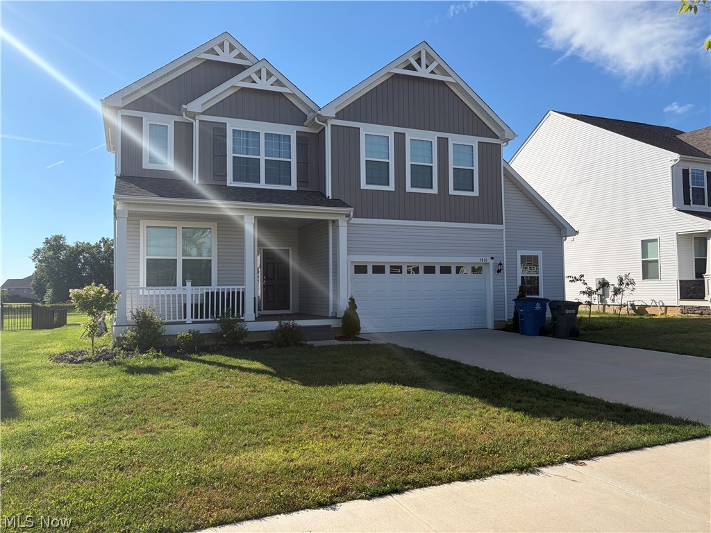 3810 Jacobs Lane Green OH 44685