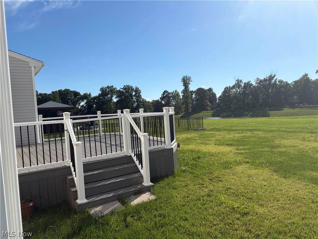3810 Jacobs Lane Green OH 44685