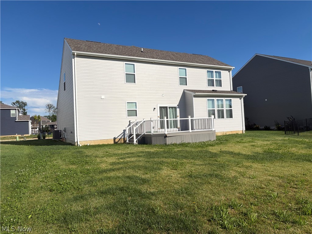 3810 Jacobs Lane Green OH 44685