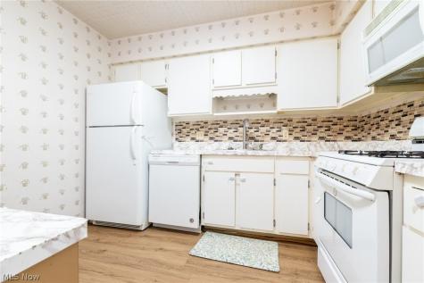 2112 Acacia Park Drive Lyndhurst OH 44124