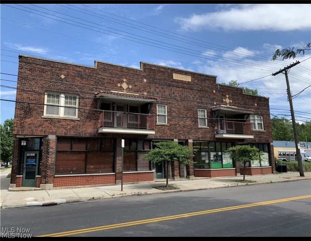 317 E 156th Street Cleveland OH 44110