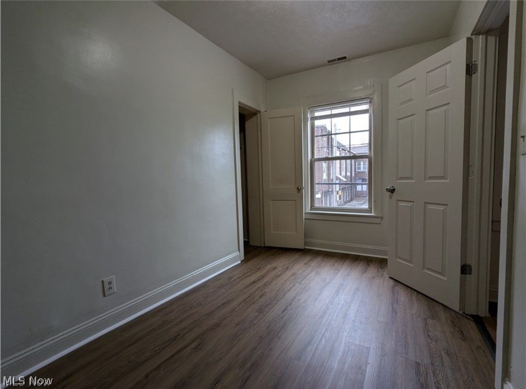 317 E 156th Street Cleveland OH 44110