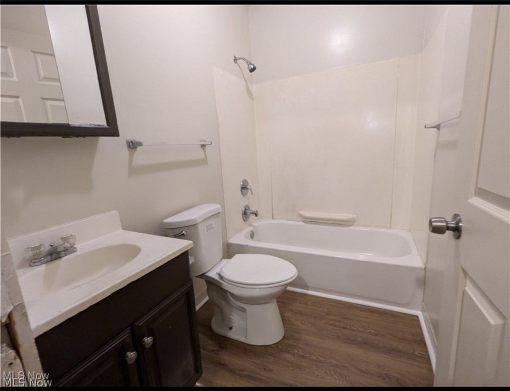 317 E 156th Street Cleveland OH 44110