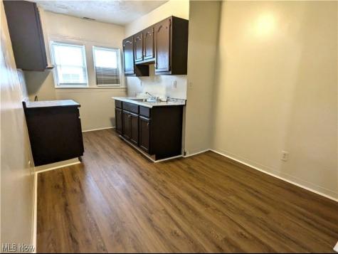 317 E 156th Street Cleveland OH 44110