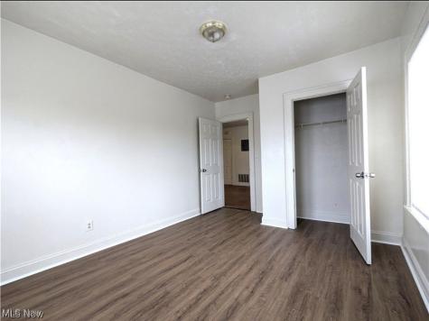 317 E 156th Street Cleveland OH 44110