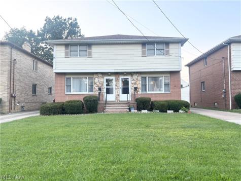 20209 Lake Shore Boulevard Euclid OH 44123