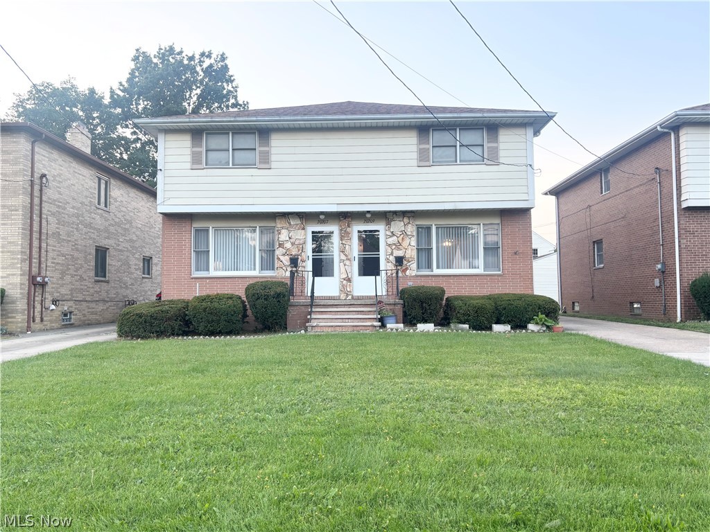 20209 Lake Shore Boulevard Euclid OH 44123