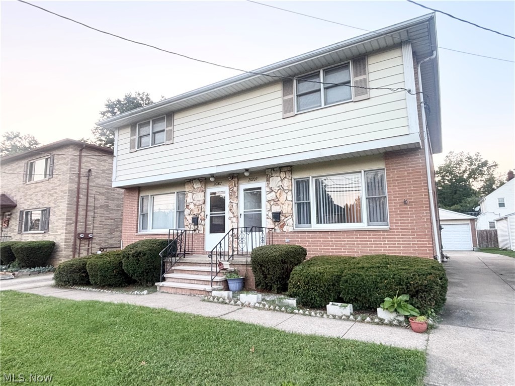 20209 Lake Shore Boulevard Euclid OH 44123