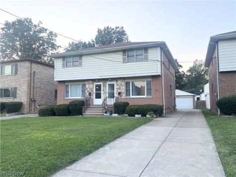 20209 Lake Shore Boulevard Euclid OH 44123