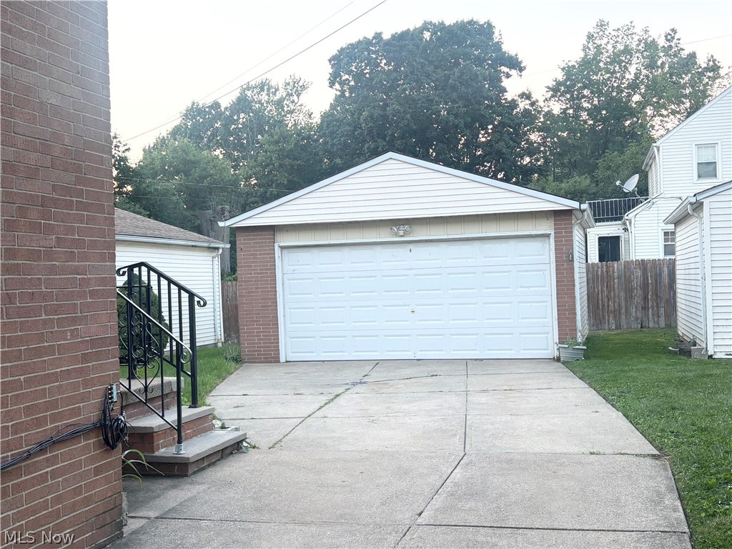20209 Lake Shore Boulevard Euclid OH 44123