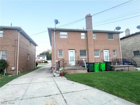 20209 Lake Shore Boulevard Euclid OH 44123