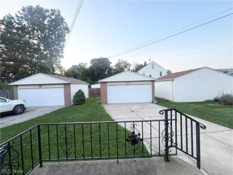 20209 Lake Shore Boulevard Euclid OH 44123