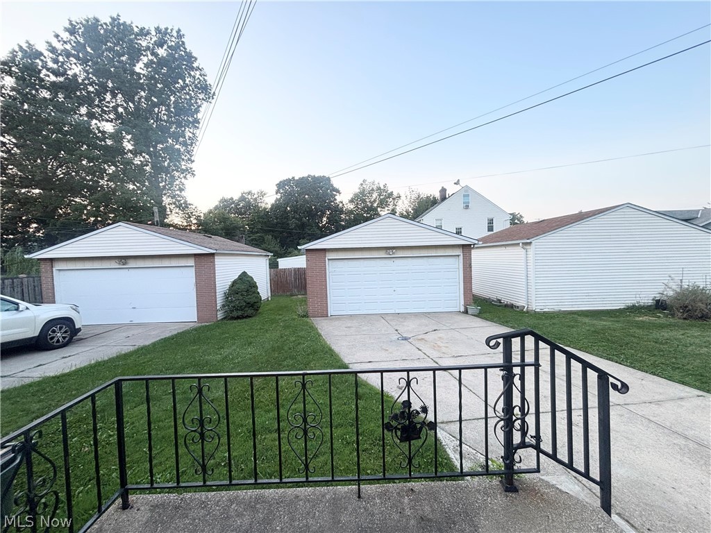 20209 Lake Shore Boulevard Euclid OH 44123
