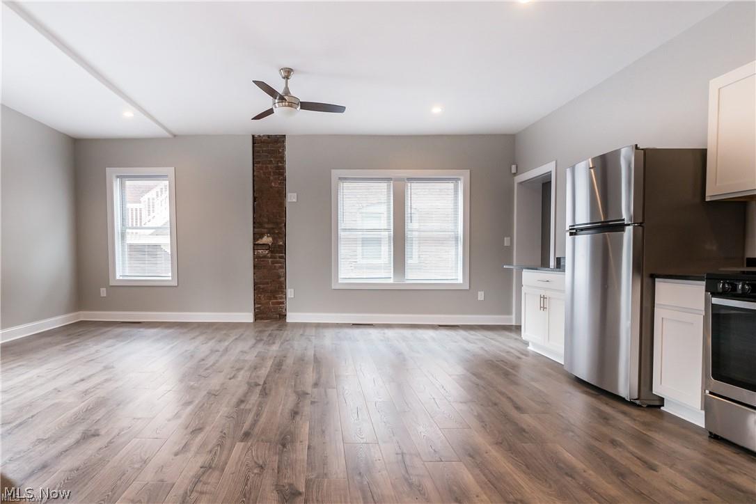 6803 Detroit Avenue Cleveland OH 44102