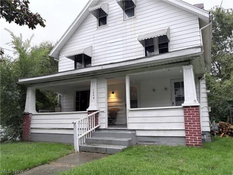 1248 Pondview Avenue Akron OH 44305
