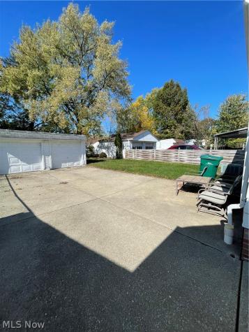 5054 Philip Avenue Maple Heights OH 44137