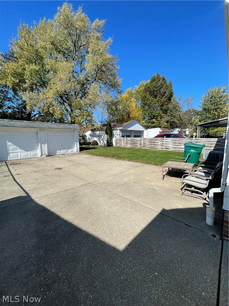 5054 Philip Avenue Maple Heights OH 44137