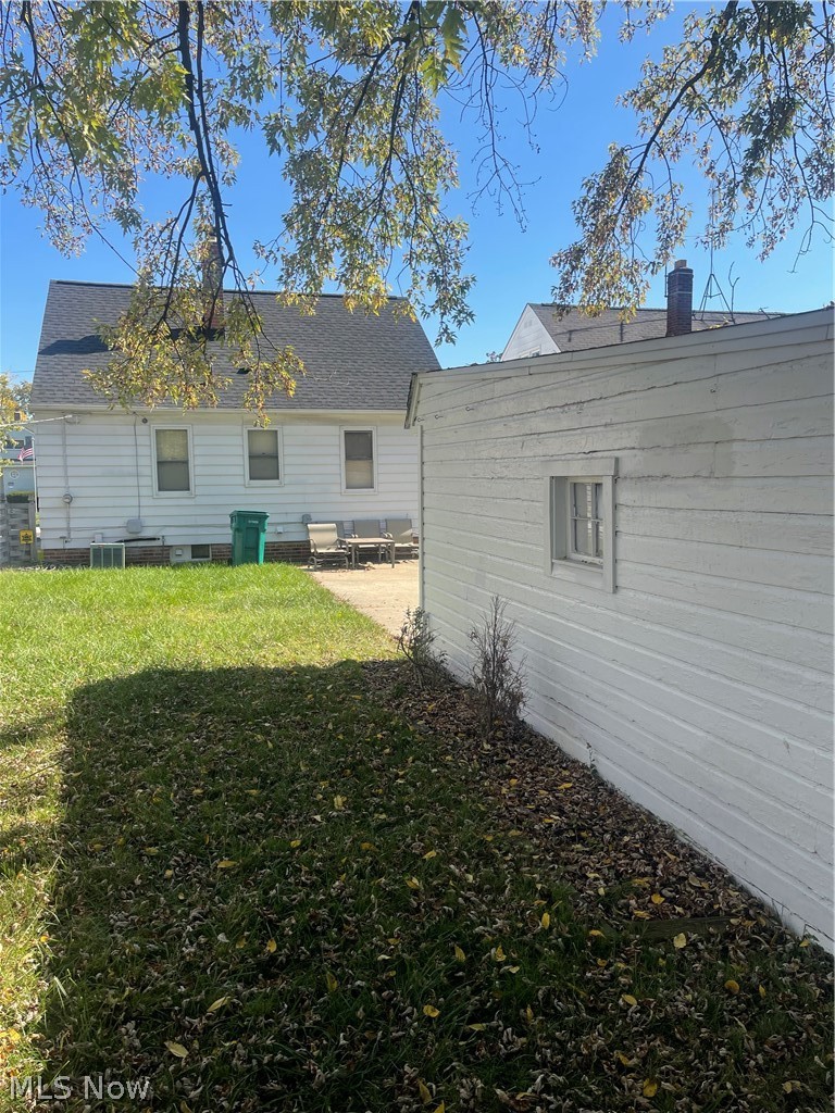 5054 Philip Avenue Maple Heights OH 44137
