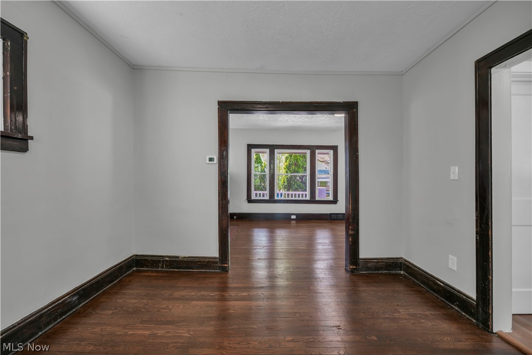 8505 Bancroft Avenue Cleveland OH 44105