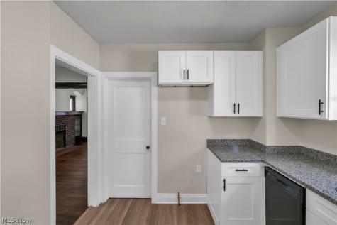 8505 Bancroft Avenue Cleveland OH 44105