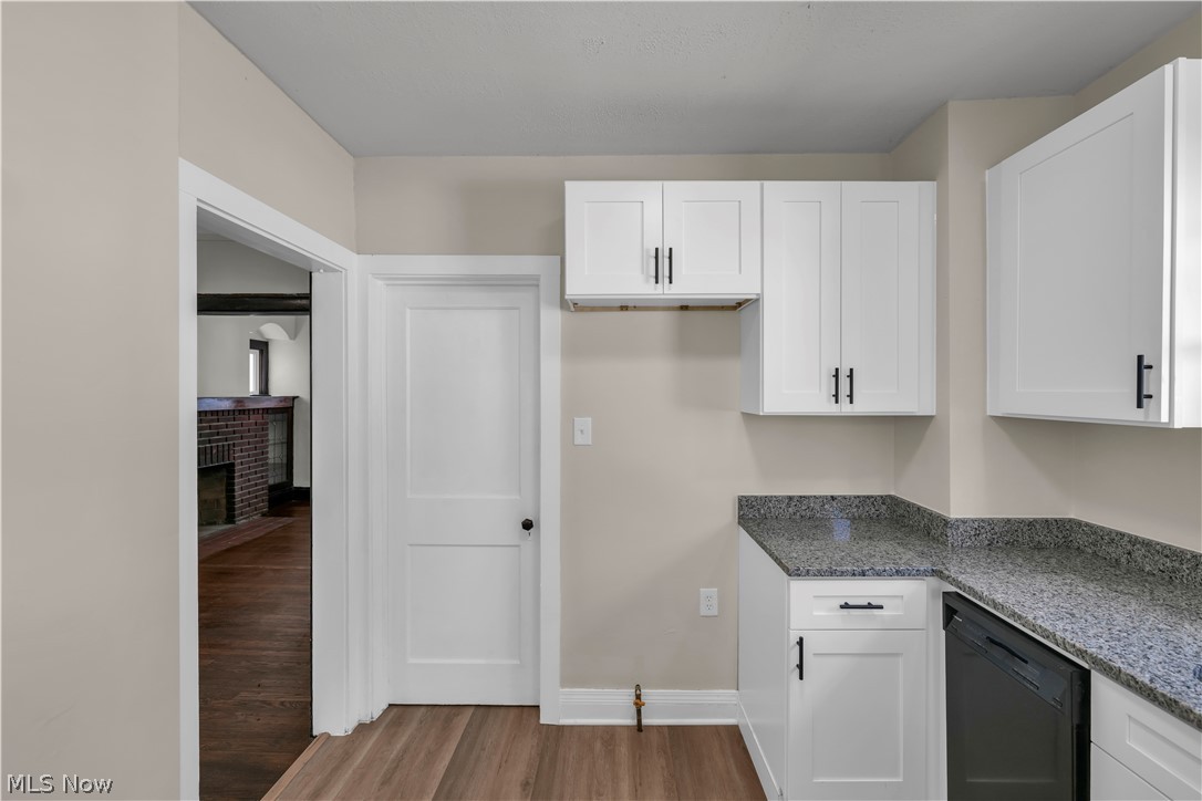 8505 Bancroft Avenue Cleveland OH 44105