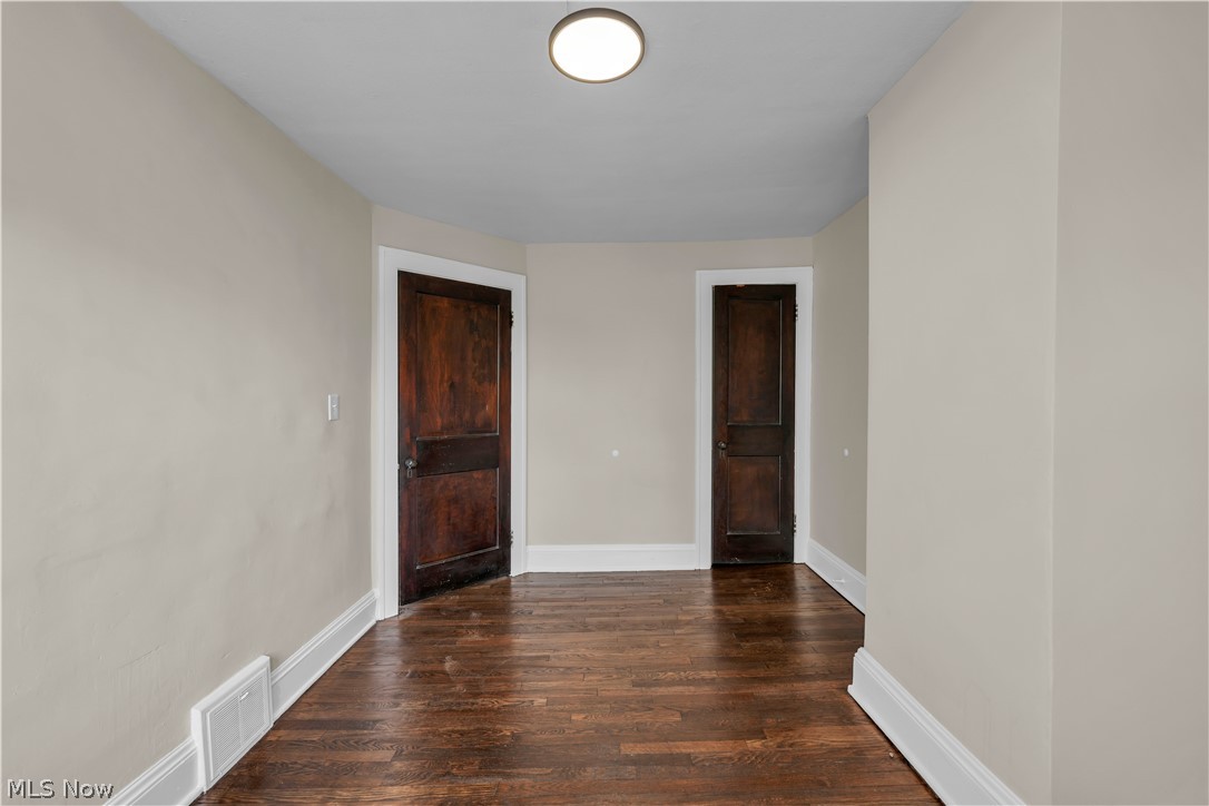8505 Bancroft Avenue Cleveland OH 44105