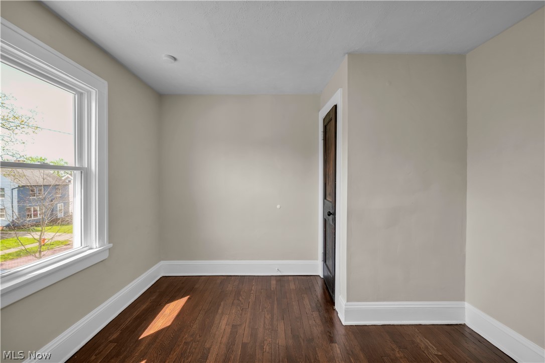8505 Bancroft Avenue Cleveland OH 44105