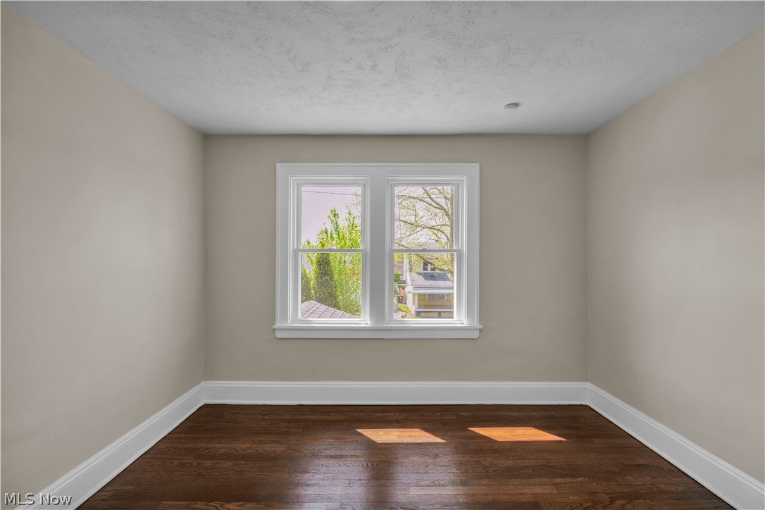 8505 Bancroft Avenue Cleveland OH 44105