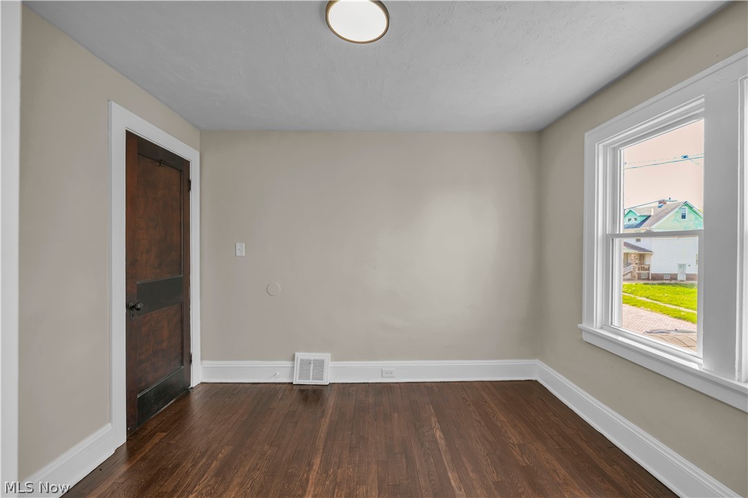 8505 Bancroft Avenue Cleveland OH 44105