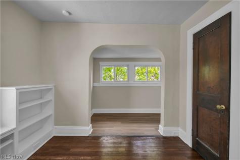 8505 Bancroft Avenue Cleveland OH 44105