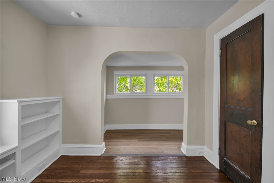 8505 Bancroft Avenue Cleveland OH 44105