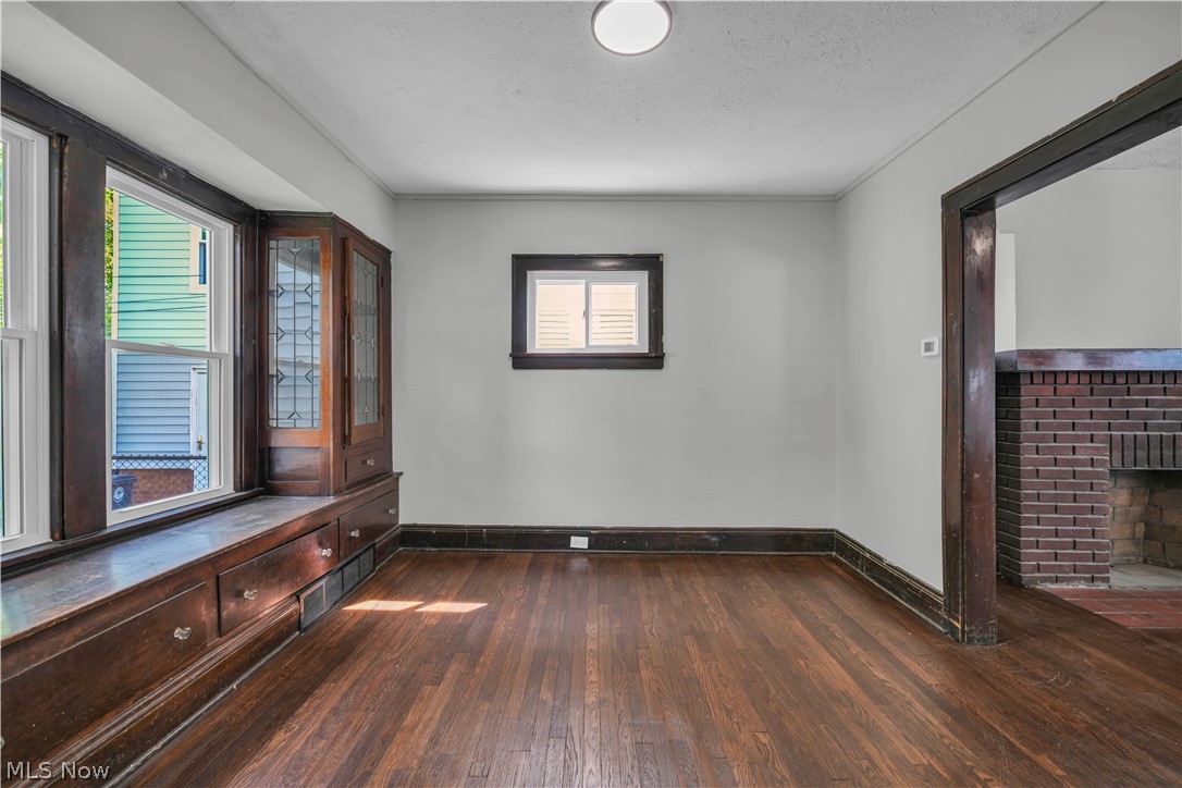 8505 Bancroft Avenue Cleveland OH 44105
