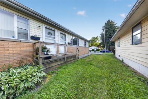 1095 Saint Michaels Avenue Akron OH 44320