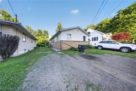 1095 Saint Michaels Avenue Akron OH 44320