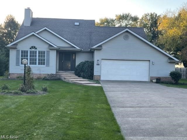 6235 Beverly Avenue NE Canton OH 44721